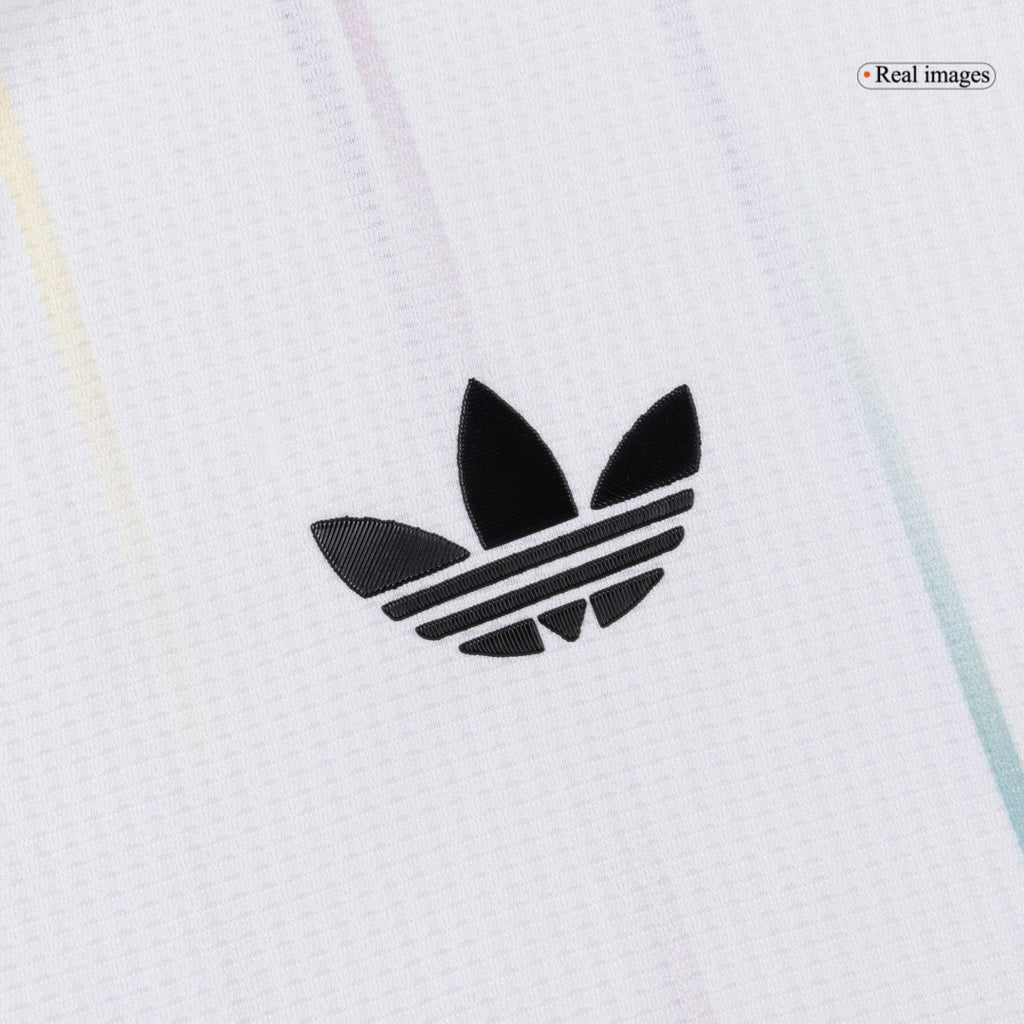 Japan Away Soccer Jersey Authentic 2026