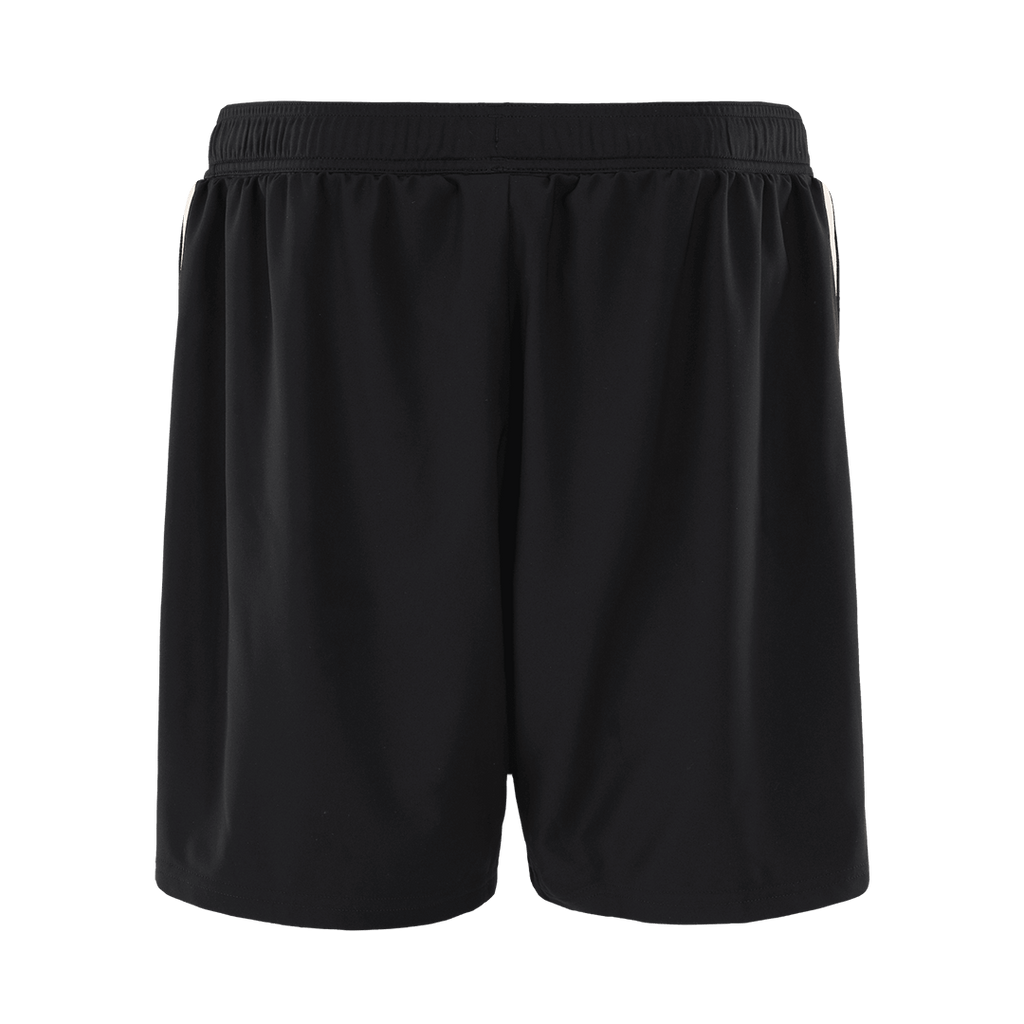 Bayern Munich Third Away Soccer Shorts Authentic 2025/26