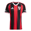 River Plate Away Soccer Jersey 2025/26 - Football Shirt | SmartJerseys | Official Quality