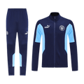Manchester City Training Soccer Jersey Kit 2025/26 - Football Shirt | SmartJerseys | Official Quality