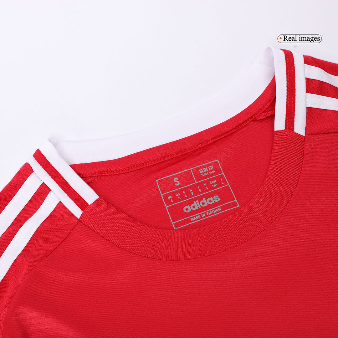 Camiseta local del Manchester United RASHFORD #10 2024/25