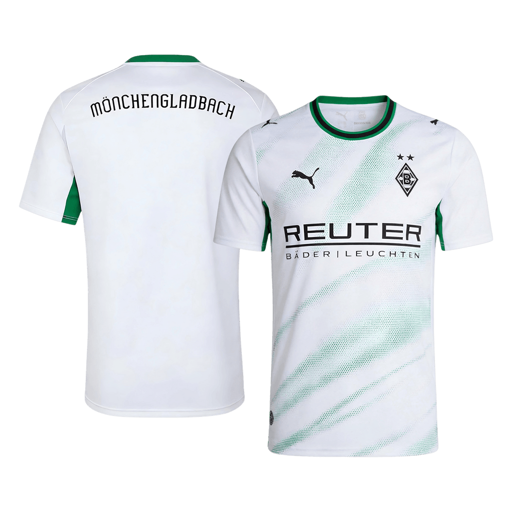 Borussia Mönchengladbach Home Jersey 2026/27
