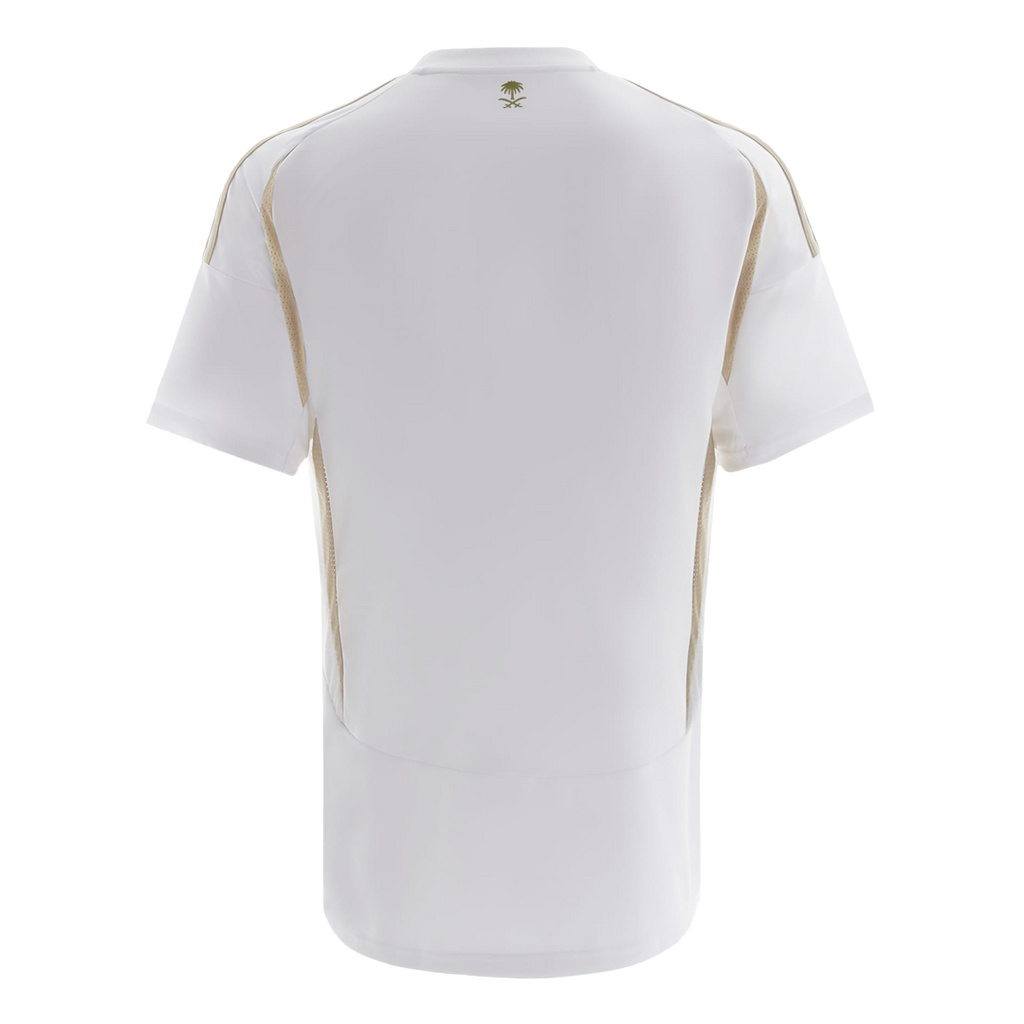Al Nassr Third Away Soccer Jersey 2024/25