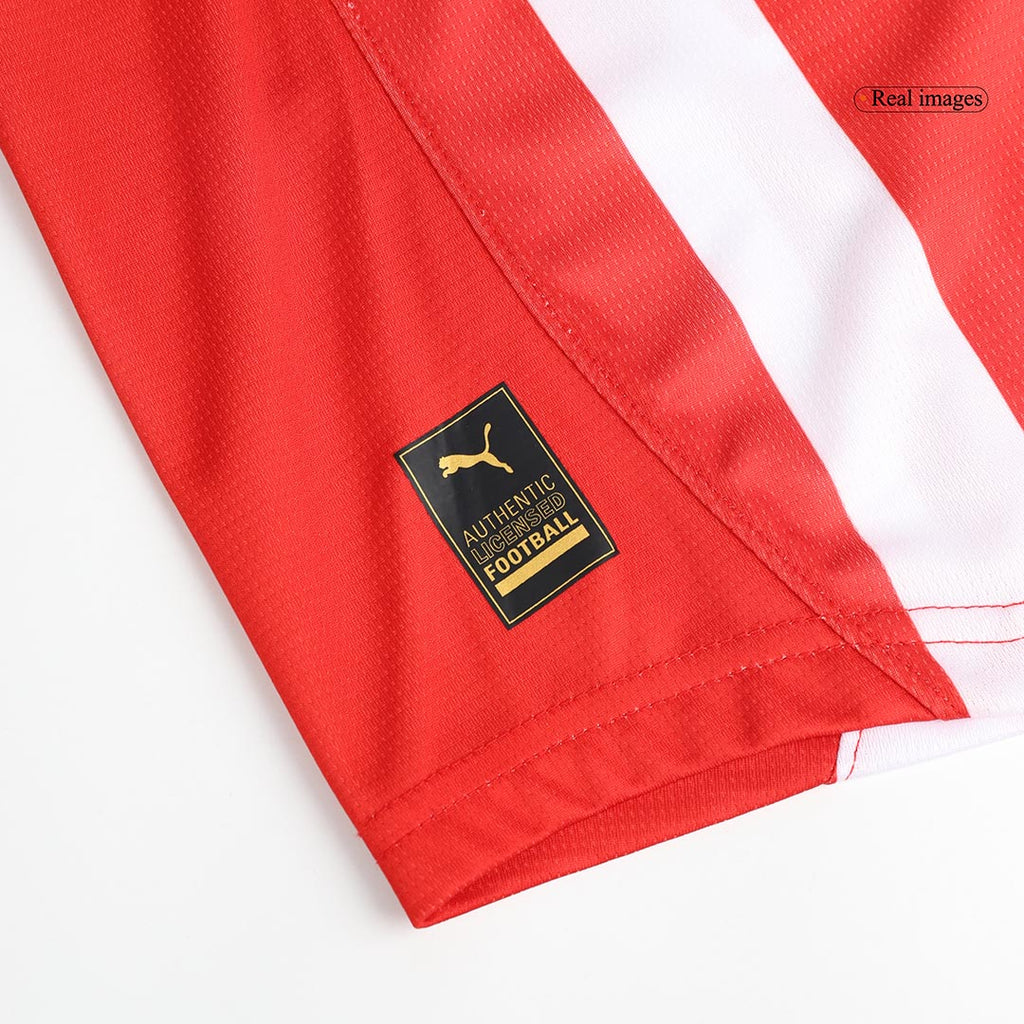 Camiseta de local de Chivas 2024/25