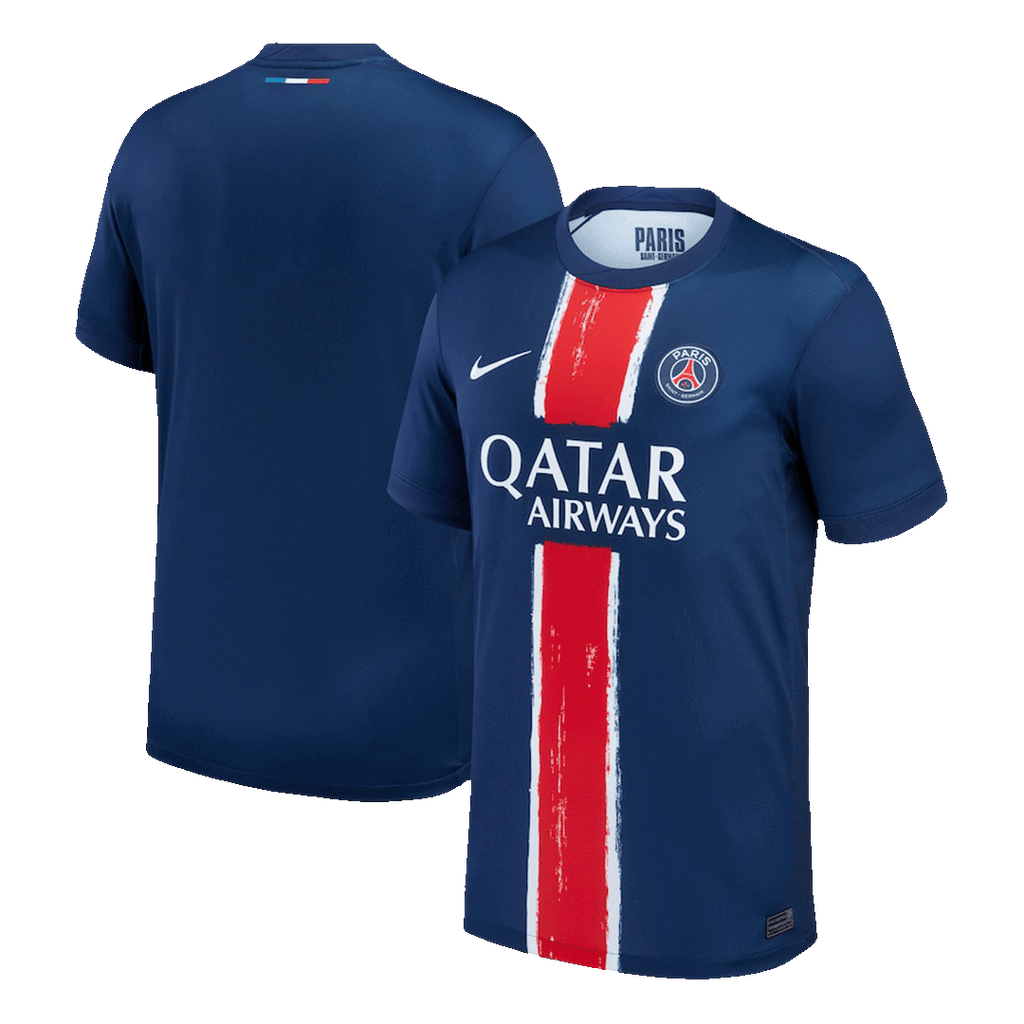 Camiseta local del PSG 2024/25