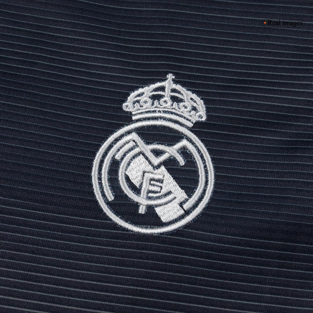 Women's Real Madrid Away Soccer Jersey 2025/26