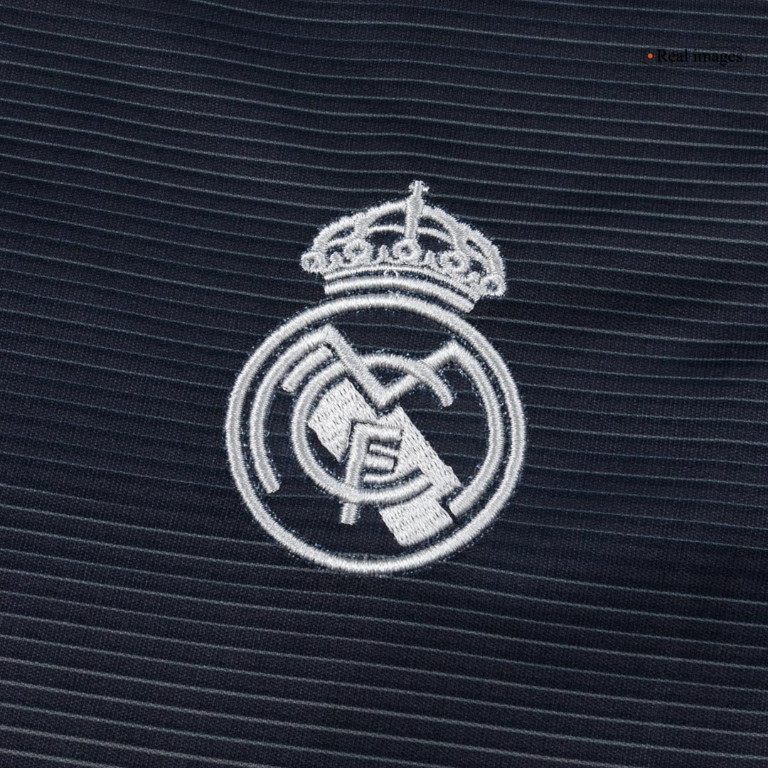 Women's Real Madrid Away Soccer Jersey 2025/26