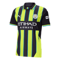 Manchester City Away Soccer Jersey 2024/25 - Football Shirt | SmartJerseys | Official Quality