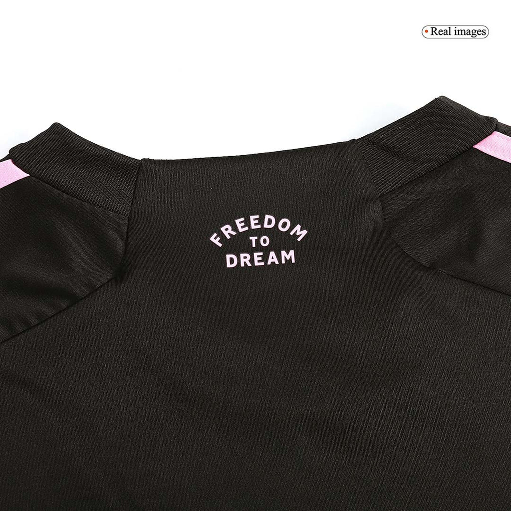 Inter Miami CF Away Jersey 2023 - Discount