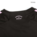 Inter Miami CF MESSI #10 Away Jersey 2023 - Football Shirt | SmartJerseys | Official Quality