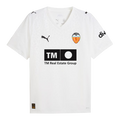 Valencia Home Soccer Jersey 2025/26 - Football Shirt | SmartJerseys | Official Quality