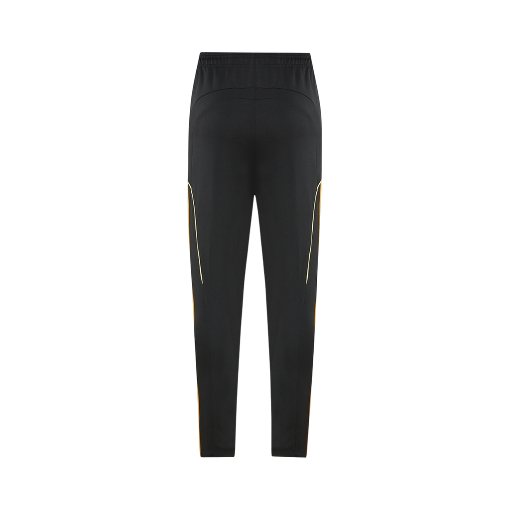 Arsenal Training Kit 2025/26 - Black (Jacket+Pants)