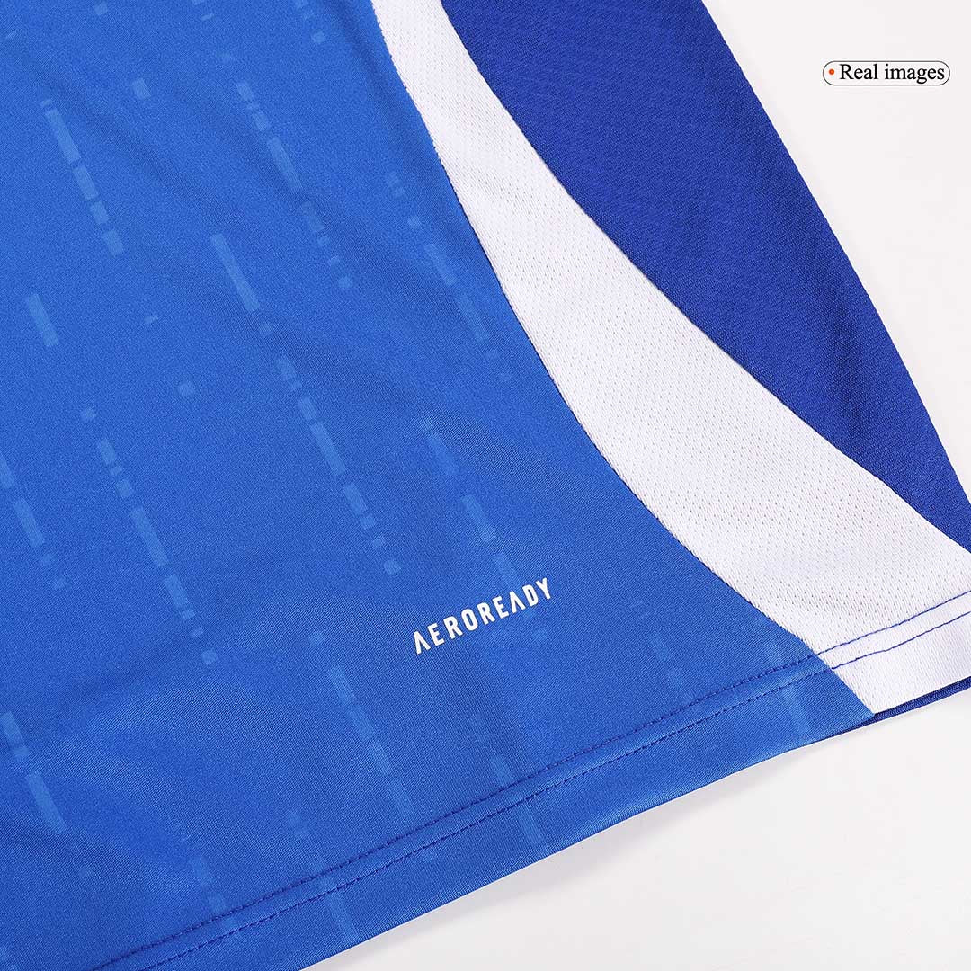 Camiseta local de Italia para la Eurocopa 2024