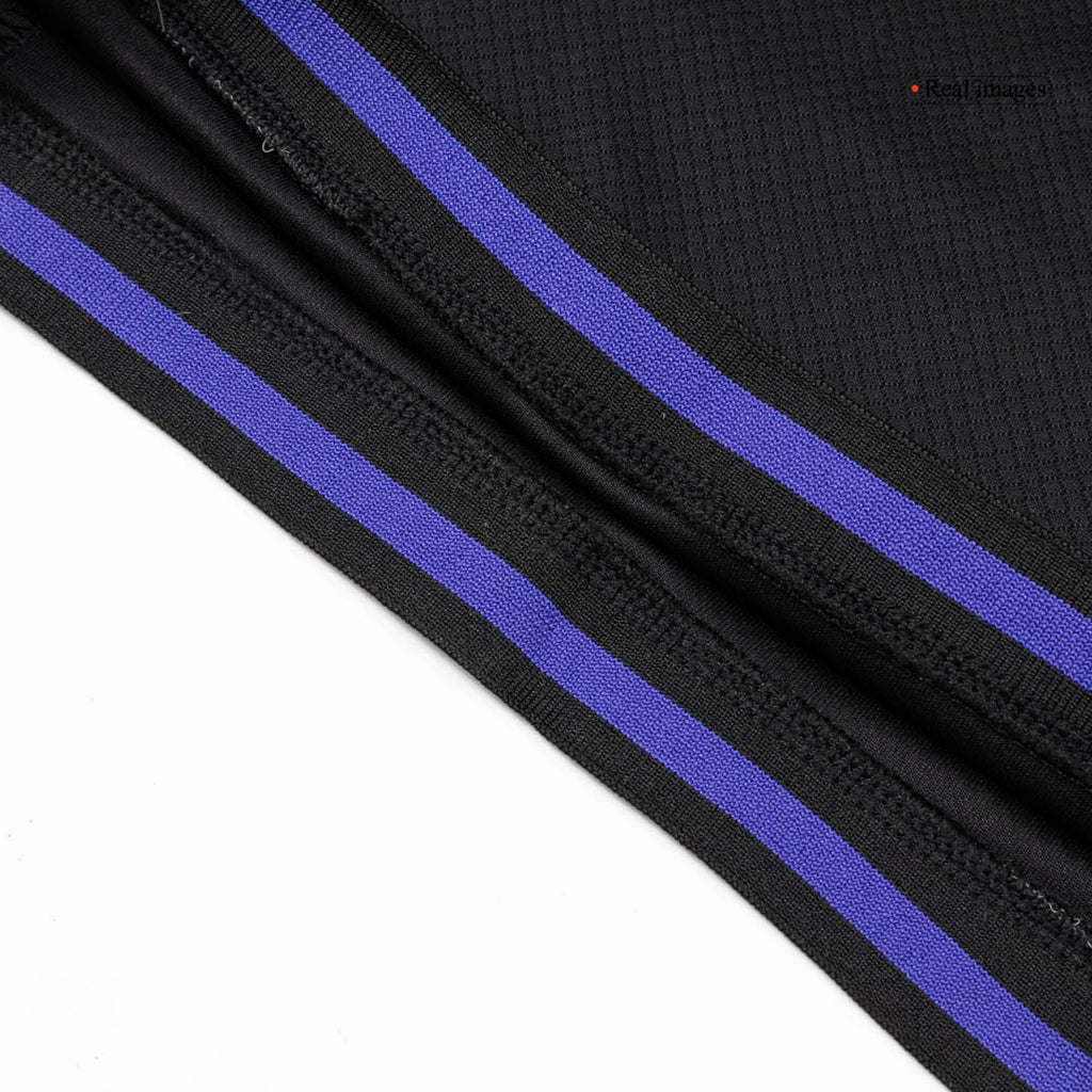 Pantalones cortos de fútbol visitante del Barcelona 2025/26