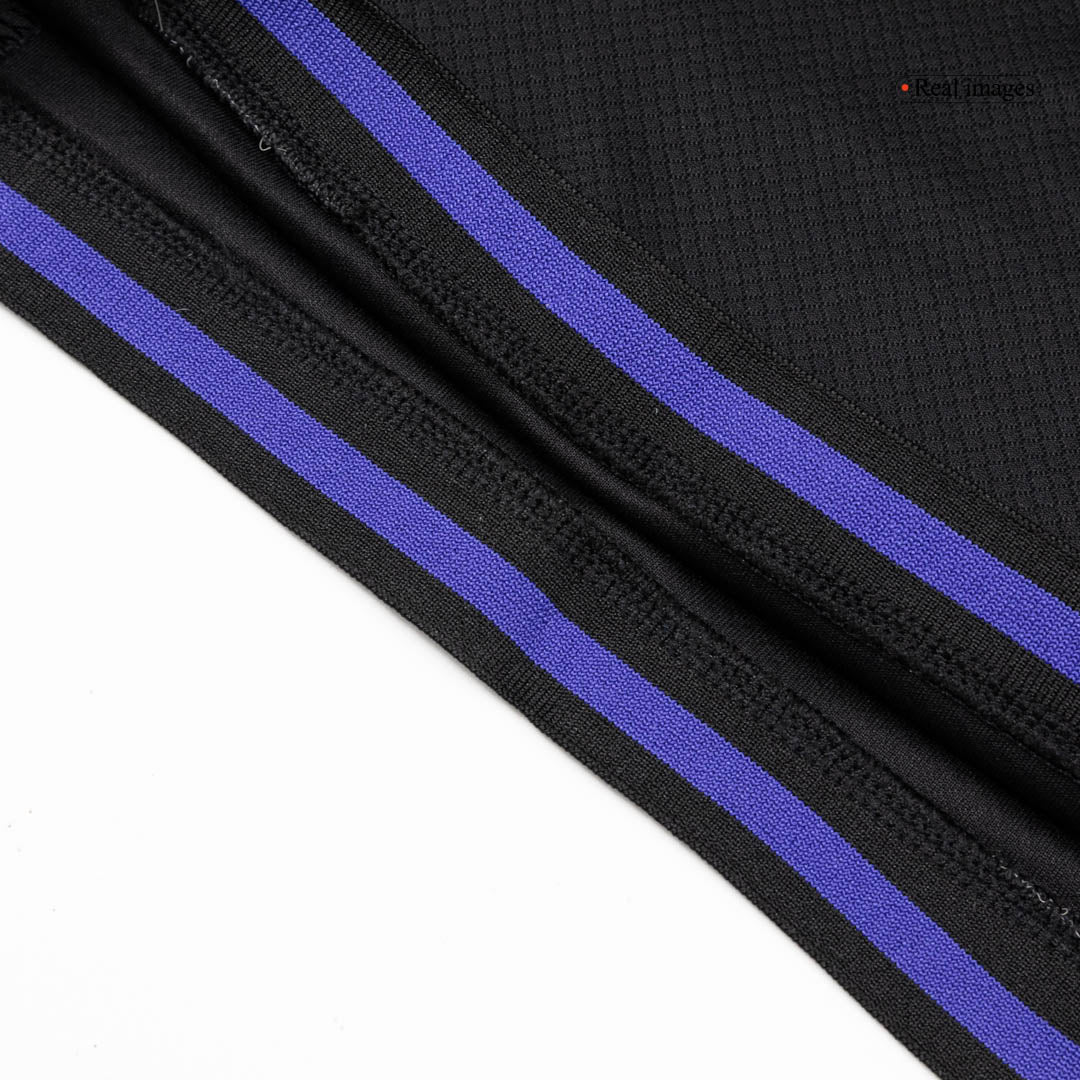 Pantalones cortos de fútbol visitante del Barcelona 2025/26