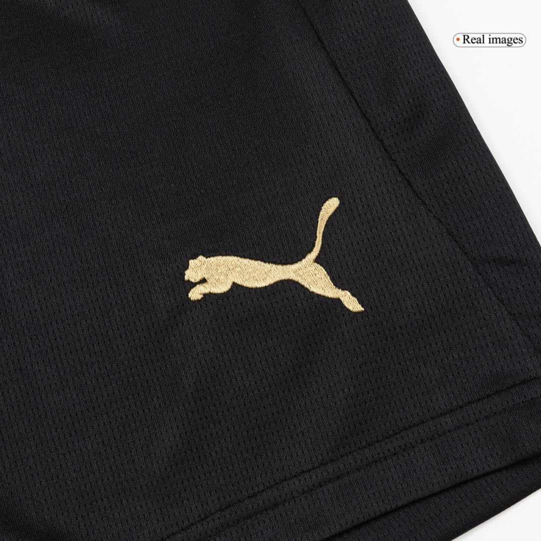 Shorts de football du Portugal 2026
