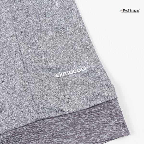 Real Madrid Away Soccer Jersey Retro 2015/16