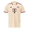 Bayern Munich Third Away Soccer Jersey 2024/25 - UCL Edition - Football Shirt | SmartJerseys | Official Quality