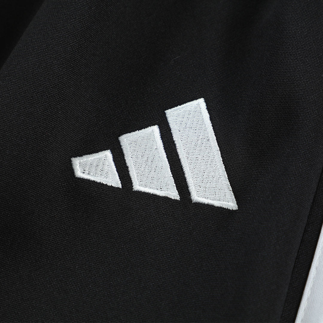 Germany Sweatshirt Kit 2026 - Black (Top+Pants)