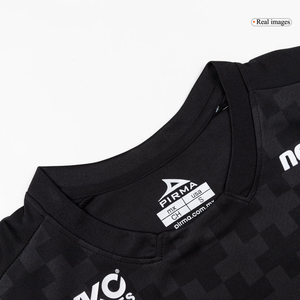 Troisième maillot extérieur de Cruz Azul 2025/26
