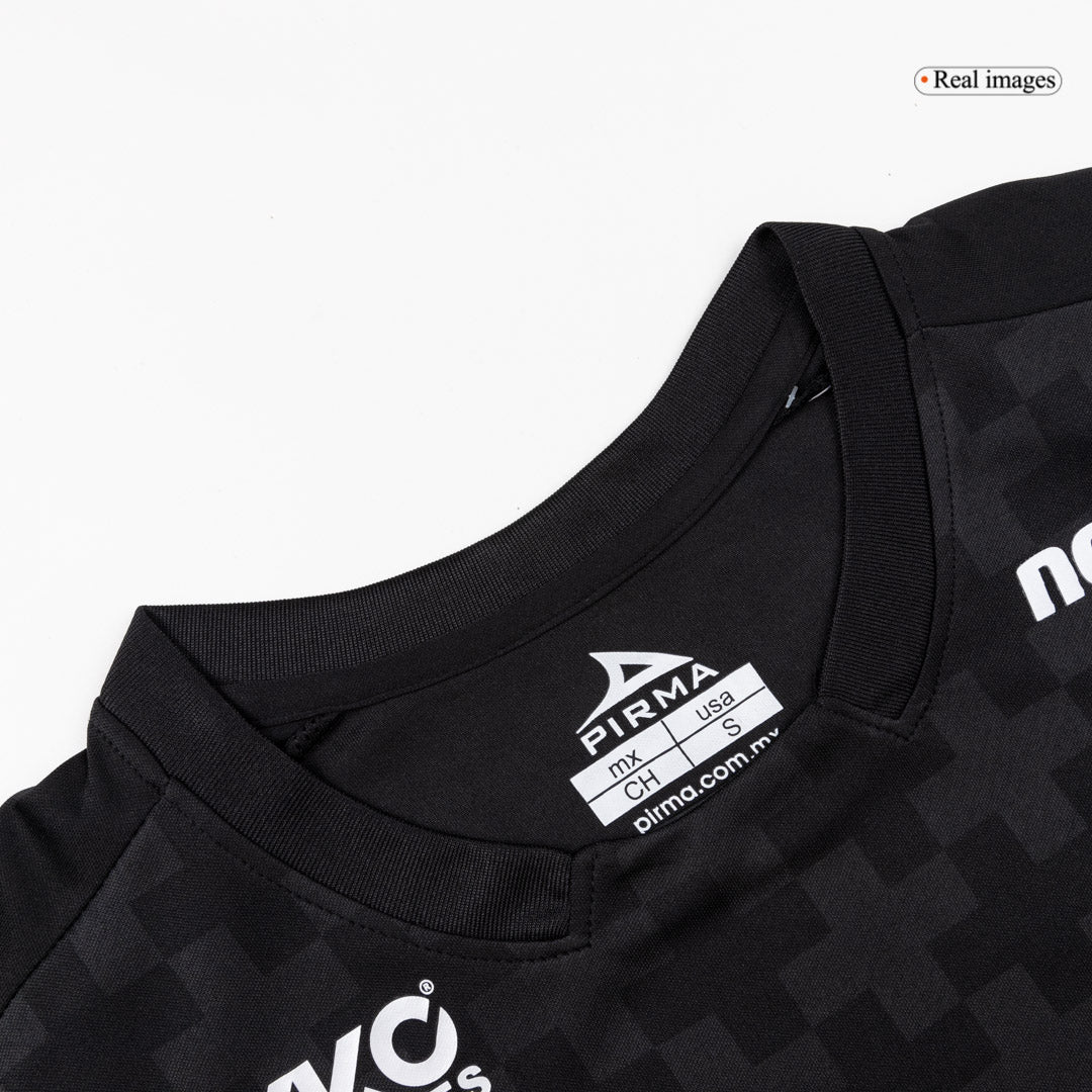 Troisième maillot extérieur de Cruz Azul 2025/26
