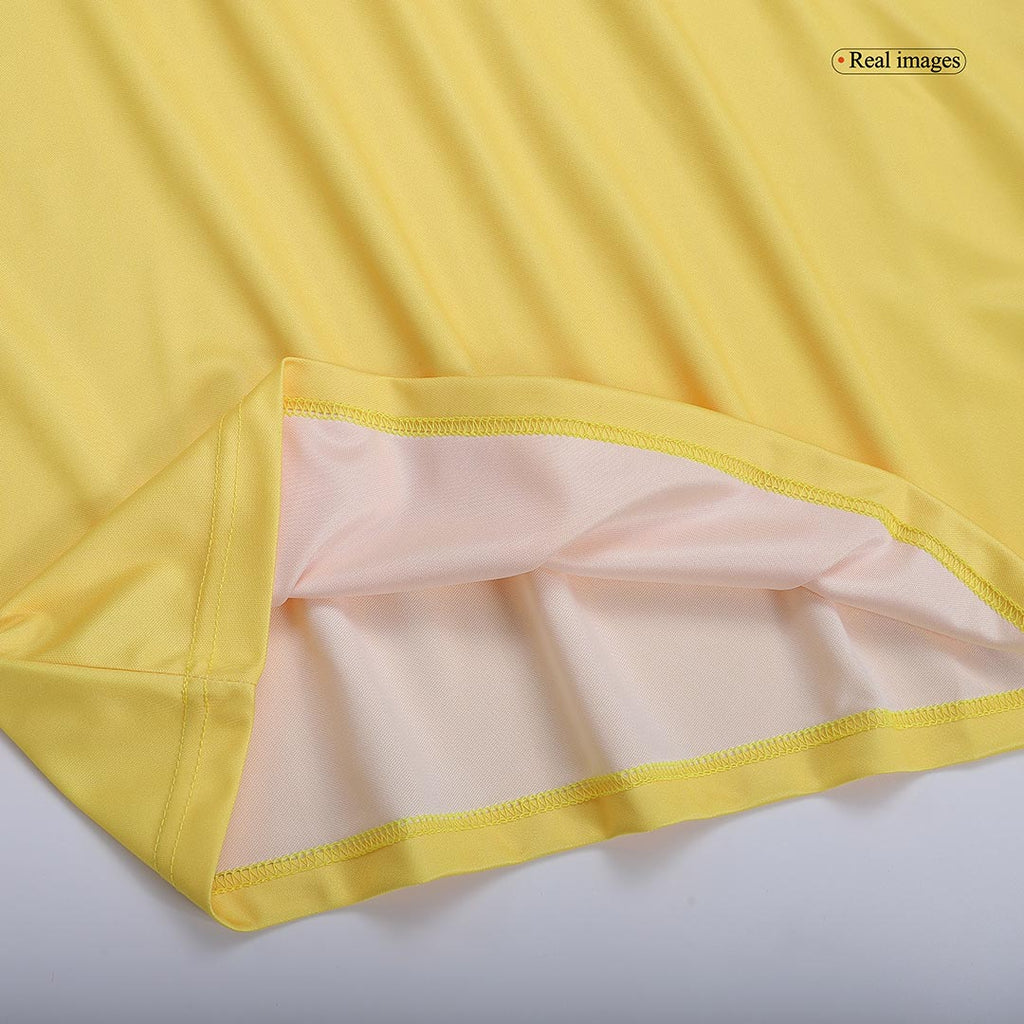 Maillot domicile rétro Club America 1995