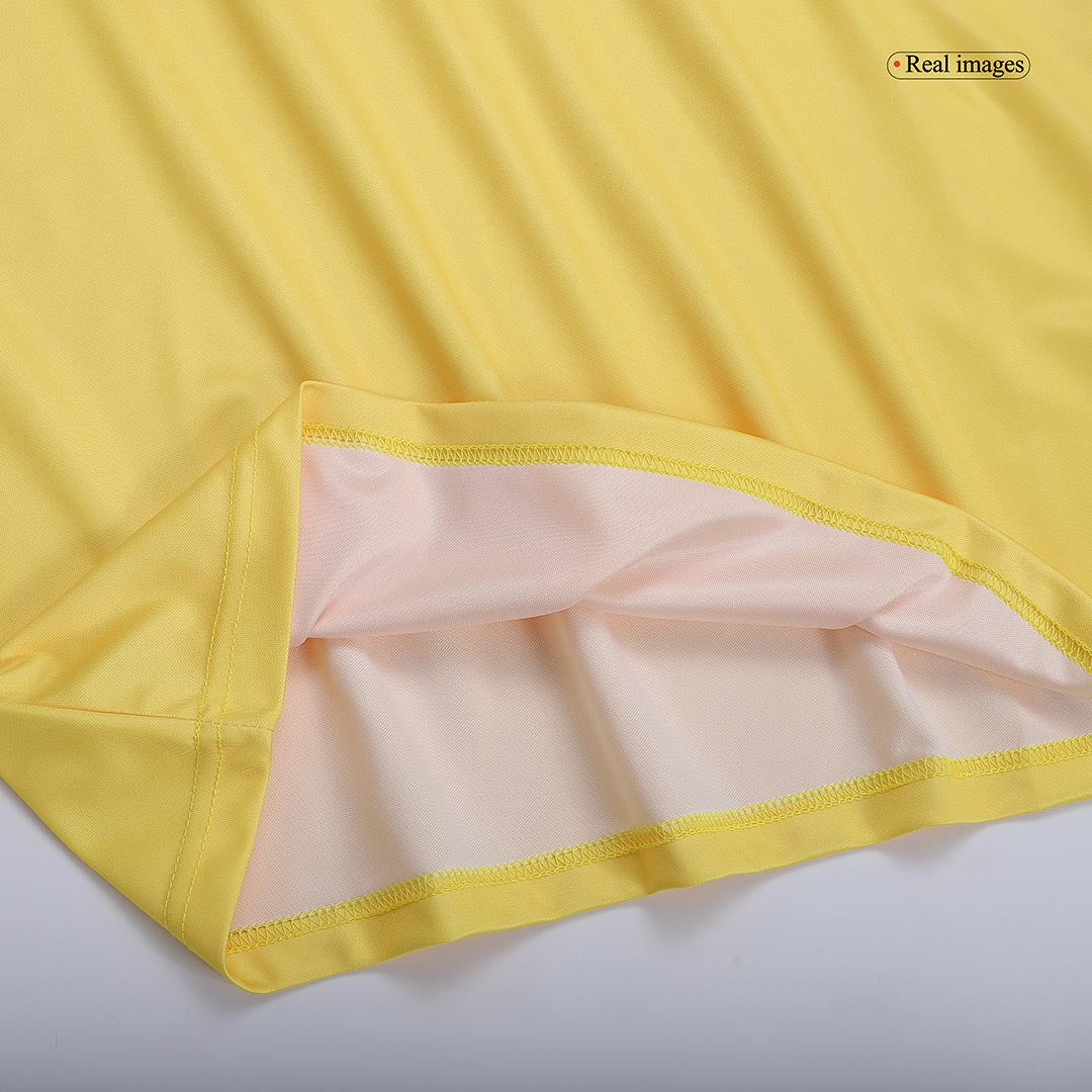 Maillot domicile rétro Club America 1995