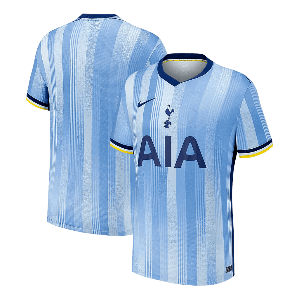Tottenham Hotspur Away Cheap Soccer Jersey 2024/25