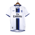 Chelsea Away Vintage Soccer Jerseys 2003/05 - Football Shirt | SmartJerseys | Official Quality