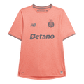 FC Porto Away Soccer Jersey 2025/26 - Football Shirt | SmartJerseys | Official Quality