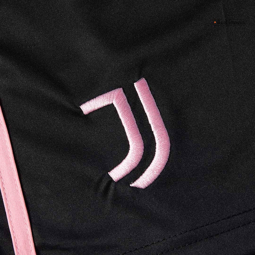 Maillot domicile de la Juventus 2025/26 (Maillot + Short)