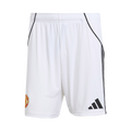 Manchester United Home Soccer Jersey Retro 2025/26 - Football Shirt | SmartJerseys | Official Quality