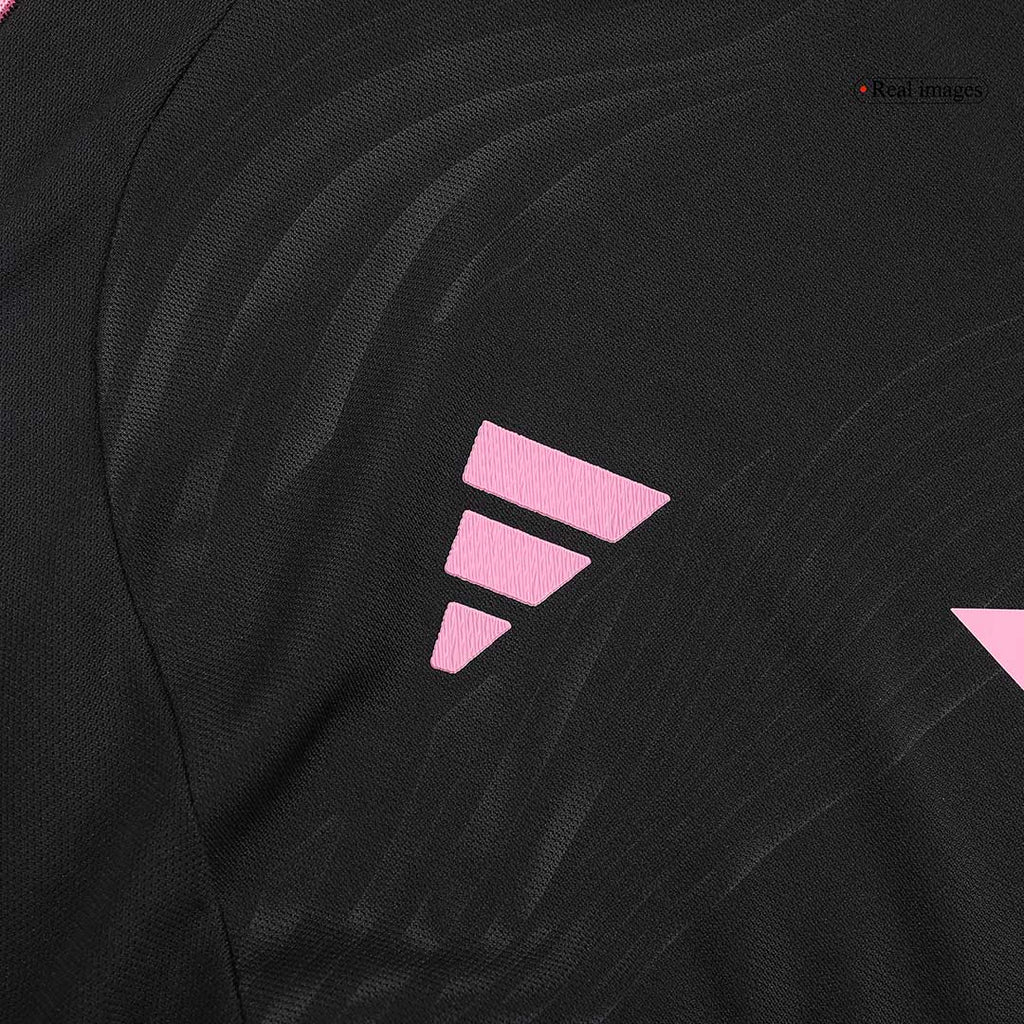 Inter Miami CF Away Jersey Authentic 2024