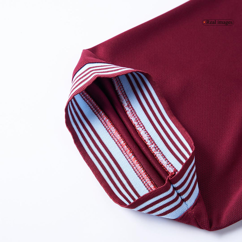 Maillot domicile de West Ham United 2025/26