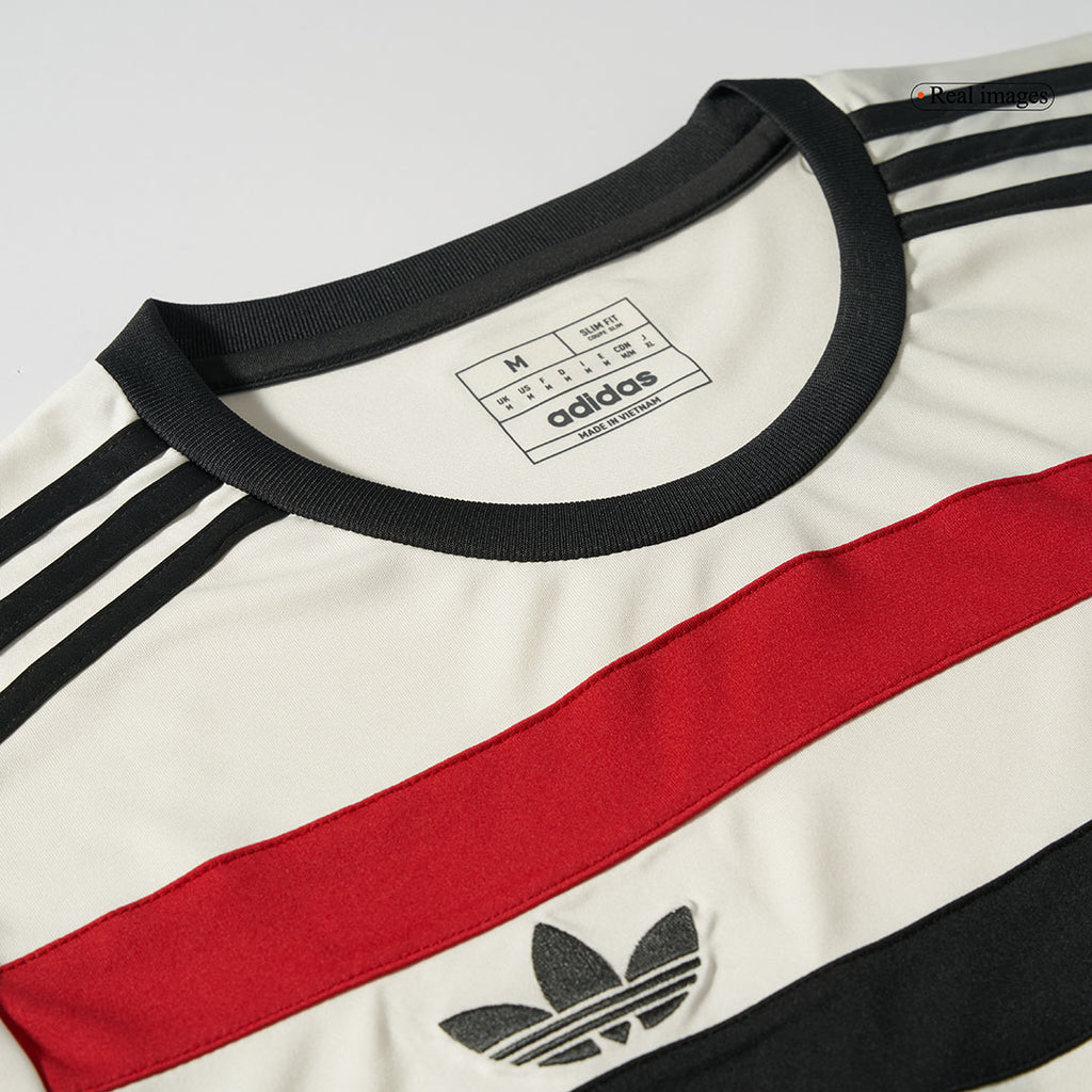 Manchester United FC Jersey Third Away