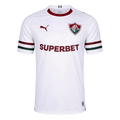 Fluminense FC Away Soccer Jersey 2026/27