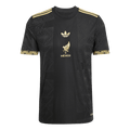 Mexico Third Away Soccer Jersey Authentic 2025 - Gold Cup - Football Shirt | SmartJerseys | Official Quality