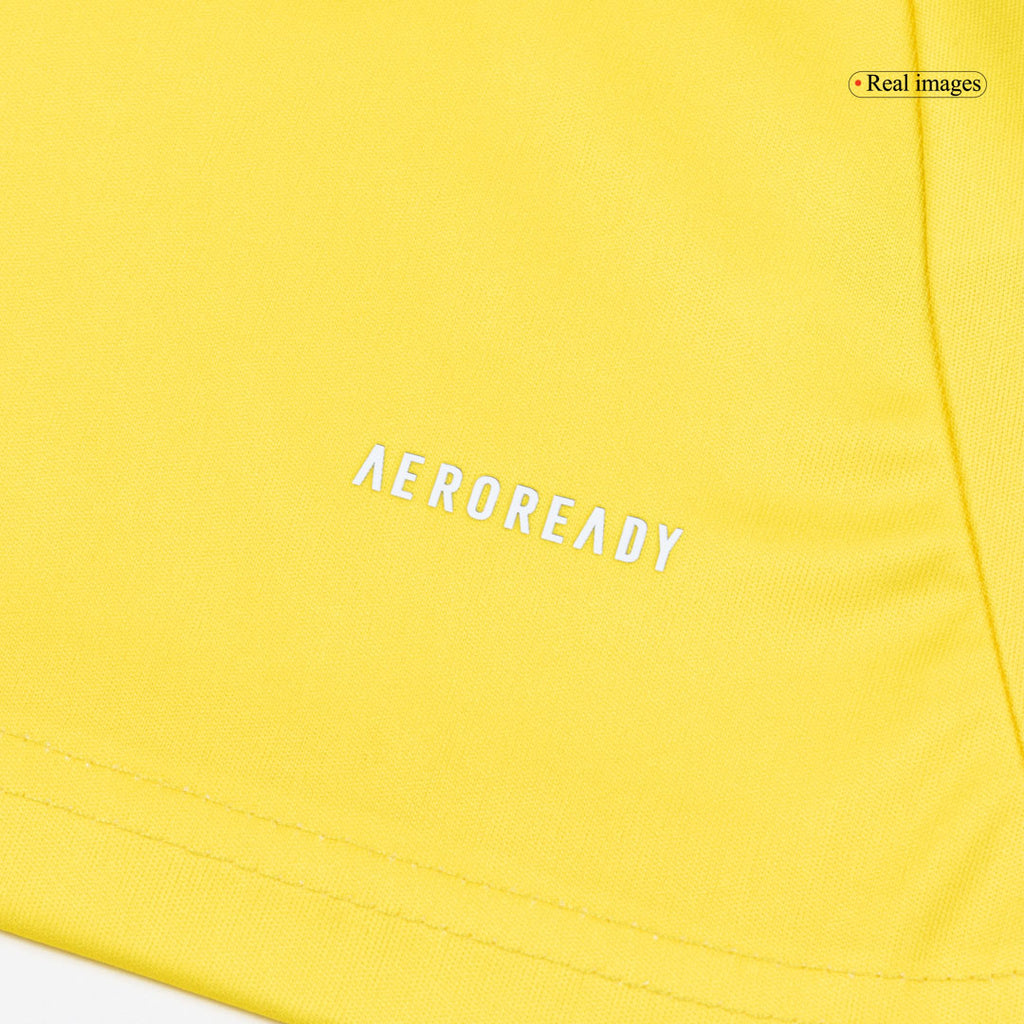Women's Club America Home Soccer Jersey 2025/26