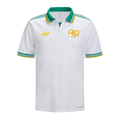 Roma Third Away Soccer Jersey 2025/26 - Football Shirt | SmartJerseys | Official Quality