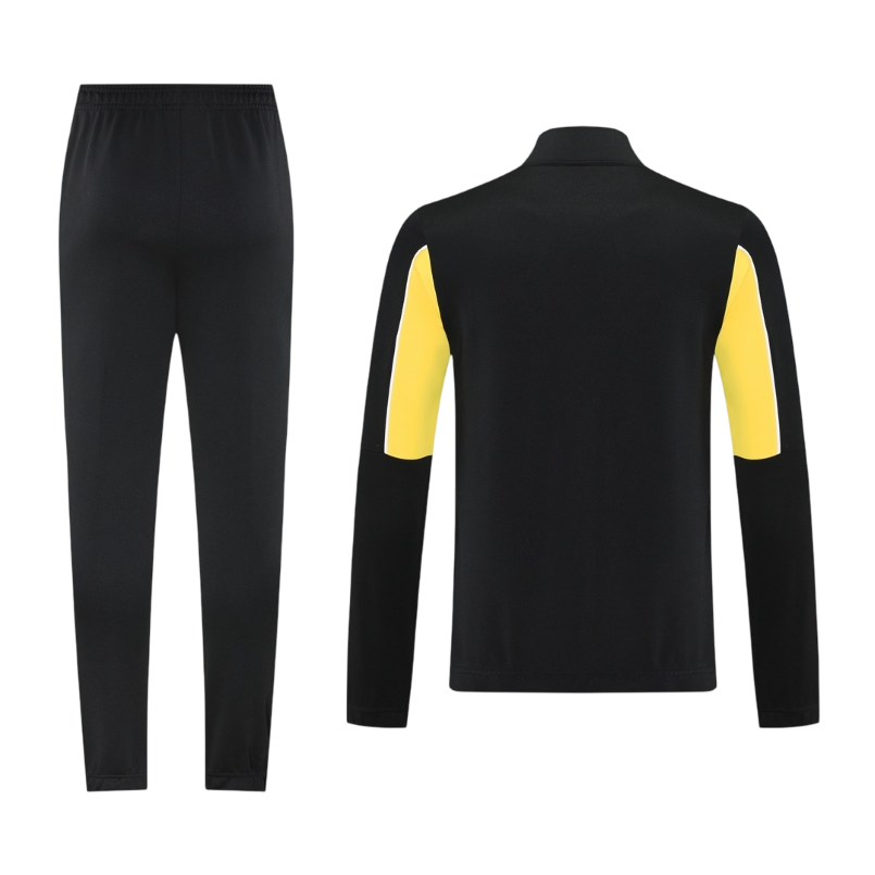 Dortmund Training Kit 2025/26 - Yellow