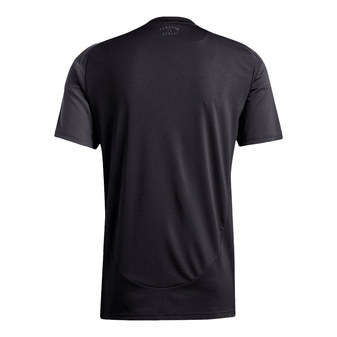 Camiseta de fútbol visitante del Inter Miami CF 2025 