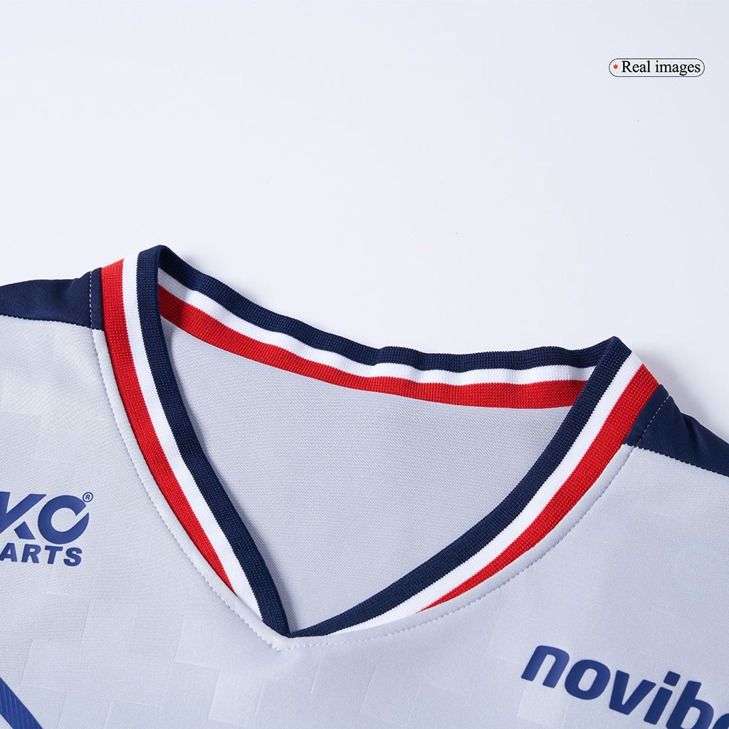 Maillot extérieur de Cruz Azul 2025/26