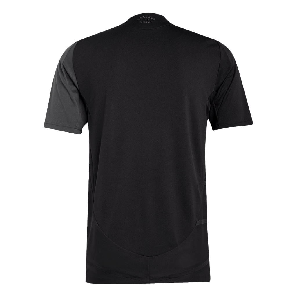 Camiseta de fútbol visitante auténtica del Inter Miami CF 2025