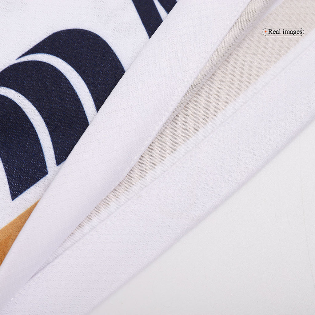 Maillot Pumas UNAM Domicile 2024/25 