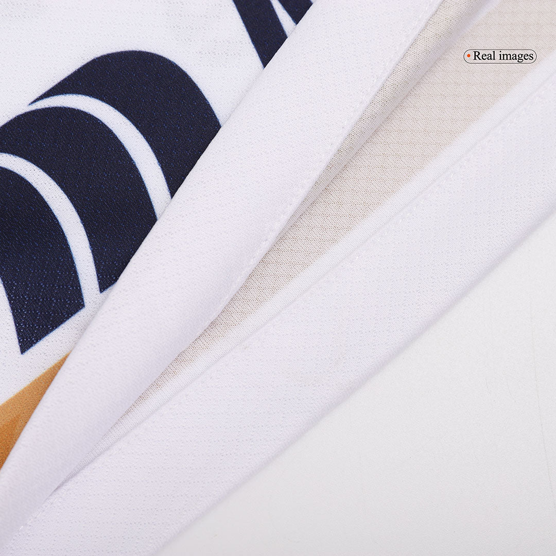 Maillot Pumas UNAM Domicile 2024/25 