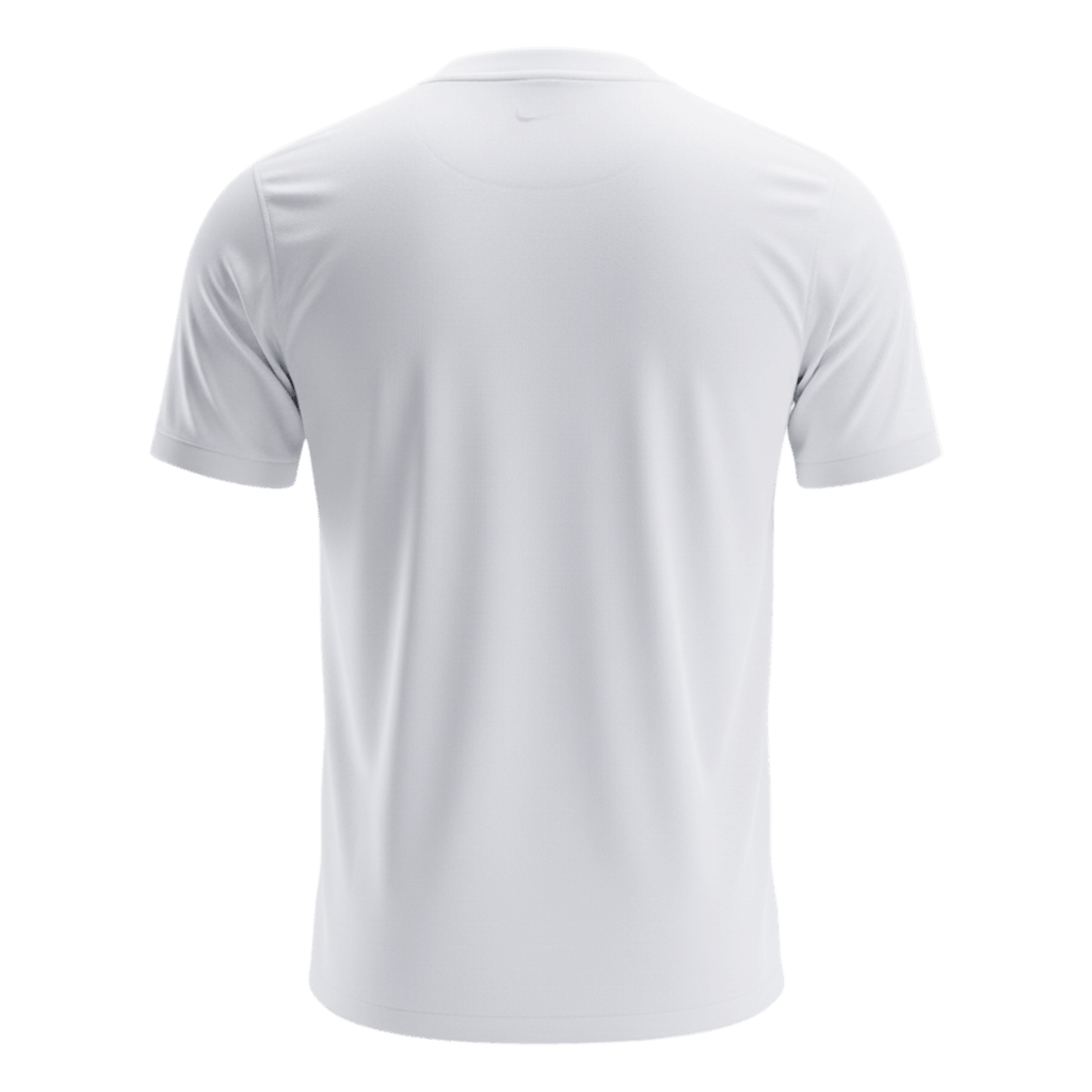 Portugal Away Soccer Jersey Retro 2012