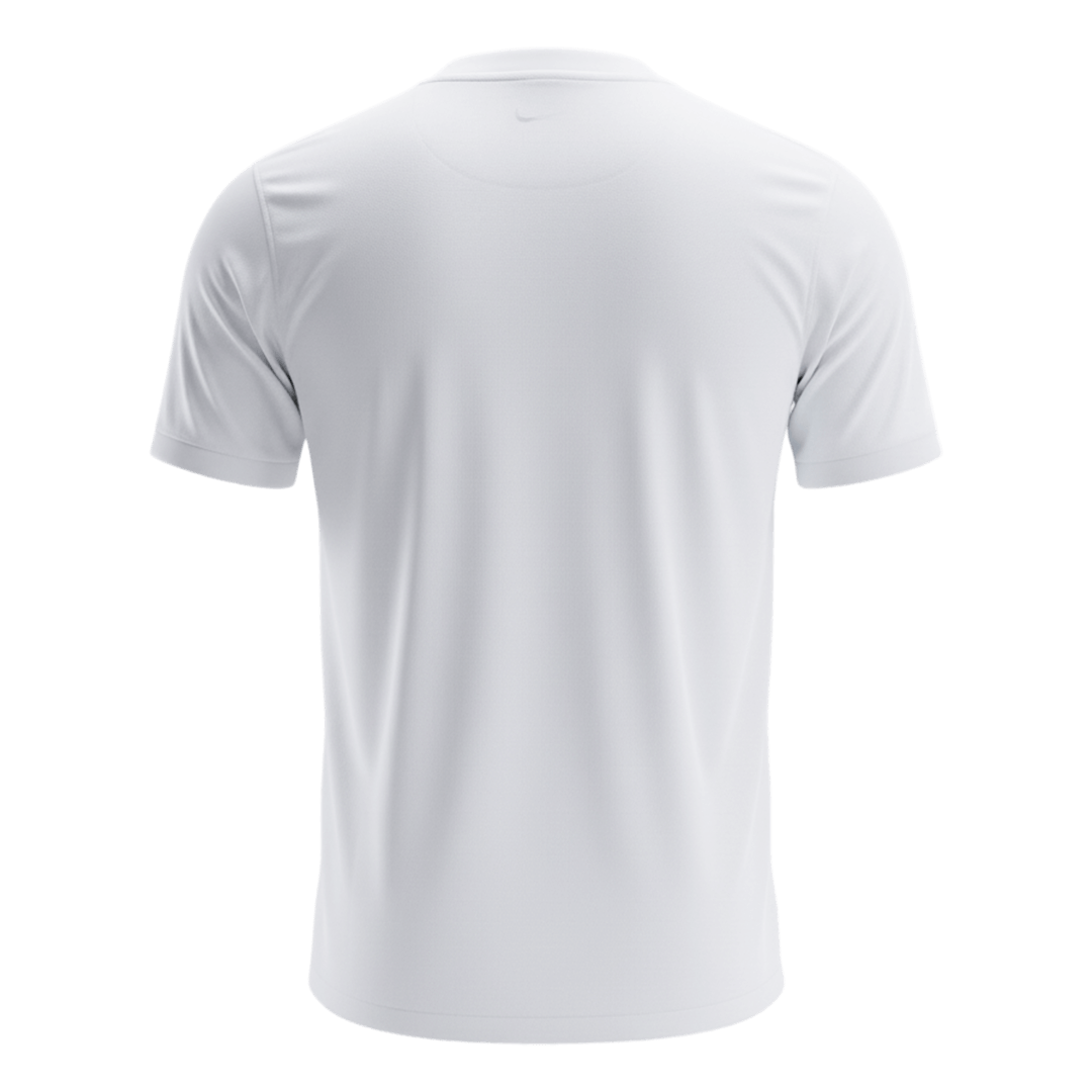 Portugal Away Soccer Jersey Retro 2012