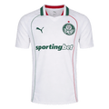 SE Palmeiras Away Soccer Jersey 2026/27