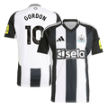 Newcastle United GORDON #10 Home Jersey 2024/25 - Football Shirt | SmartJerseys | Official Quality