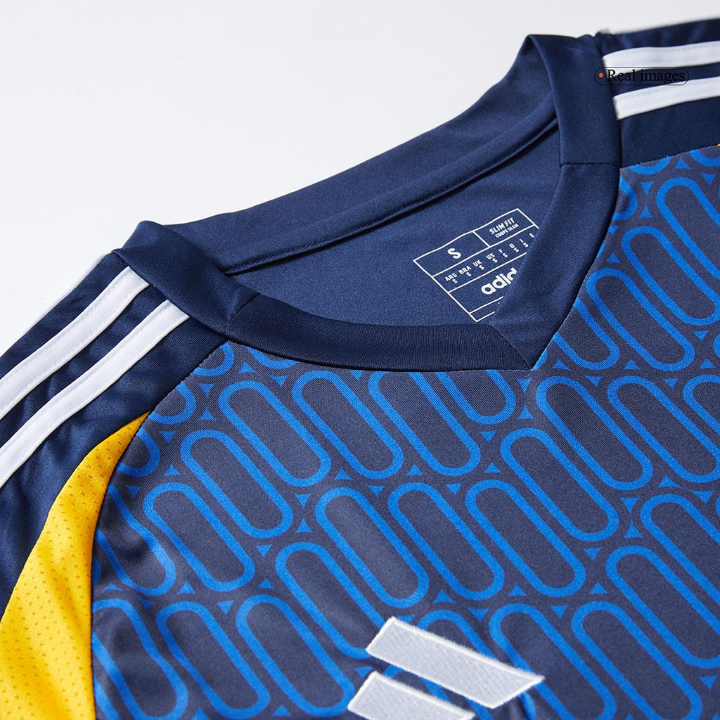 Maillot de foot Al Nassr MANÉ #10 Extérieur 2024/25 - ACL